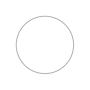 Rond - 100 mm