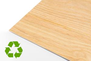 Hout - gerecycled