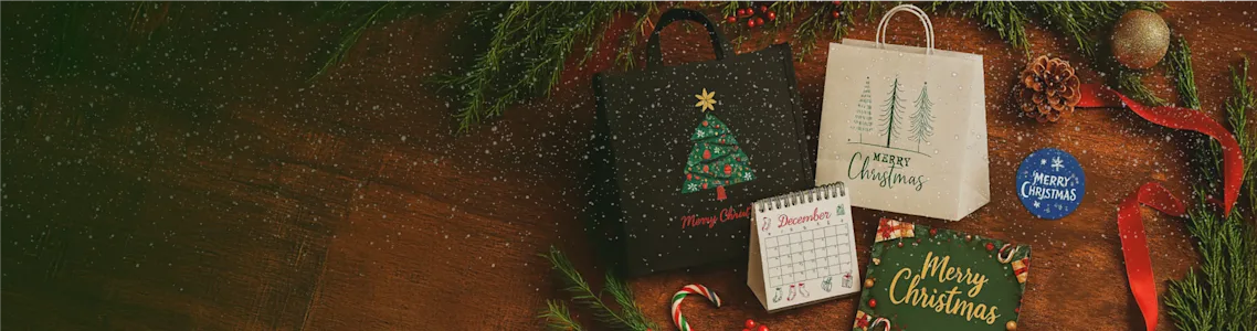 Klaar voor Kerstmis?