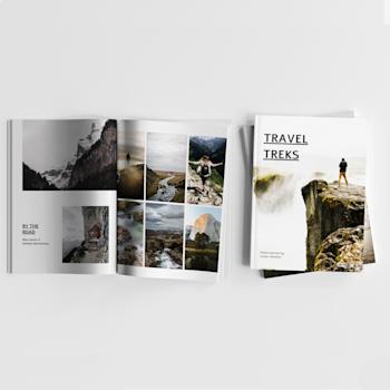 Hardcover-Fotobücher