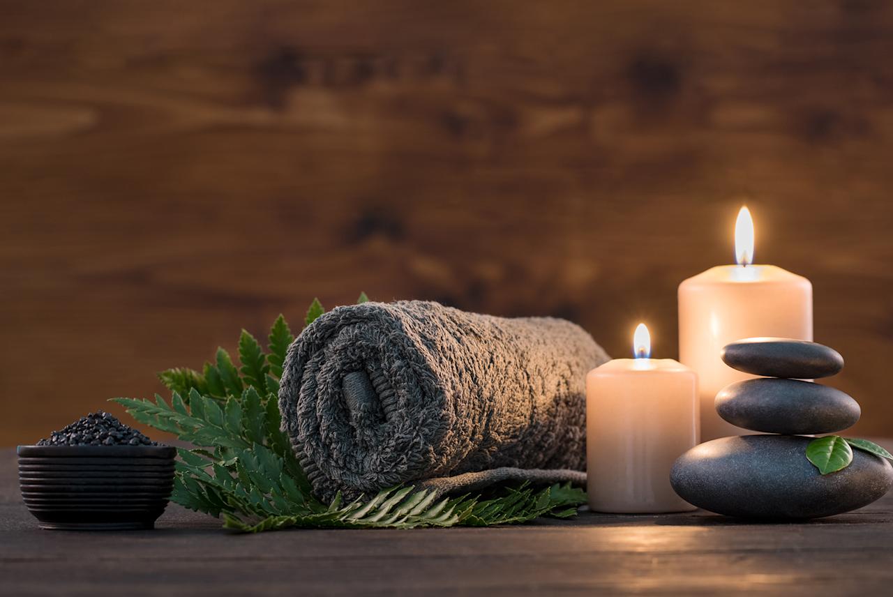 Spa