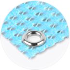 Mesh (Wind Proof) Material