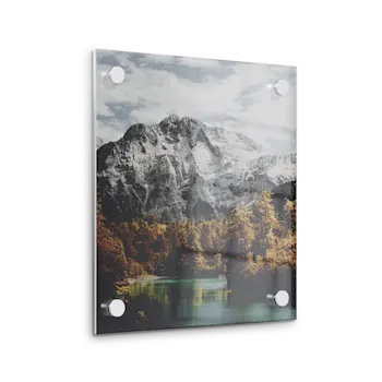 Acrylic & Plexiglass Photo Print-catalog-image