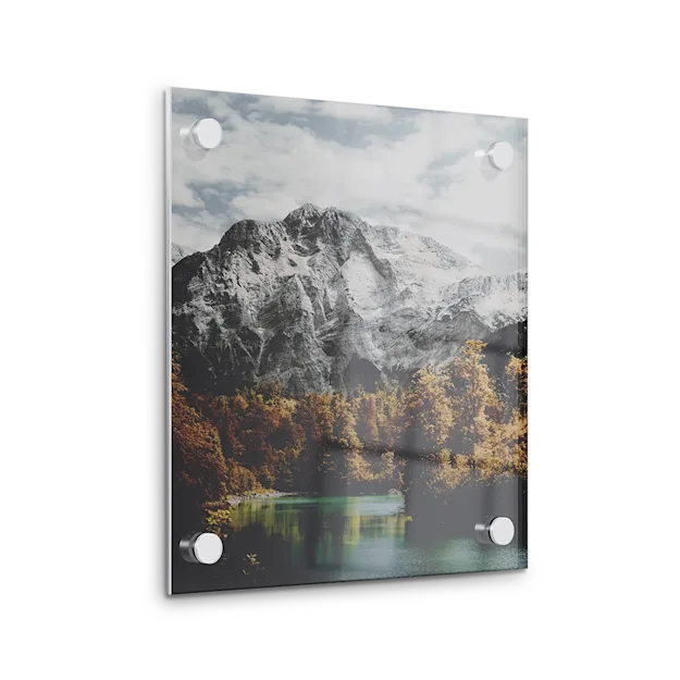 Acrylic & Plexiglass Photo Print-catalog-image