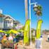 Premium beachflags