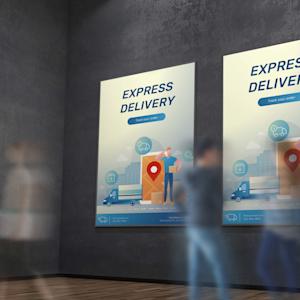 Posters