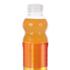 Glanzende fles