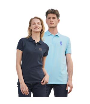 Image of Budget Polo Sols.