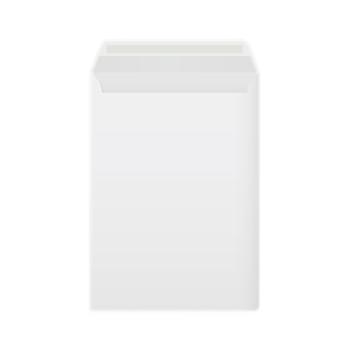 Enveloppen onbedrukt