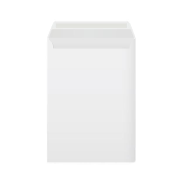 Buste a sacco (senza stampa)