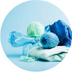 Gerecycled polyester