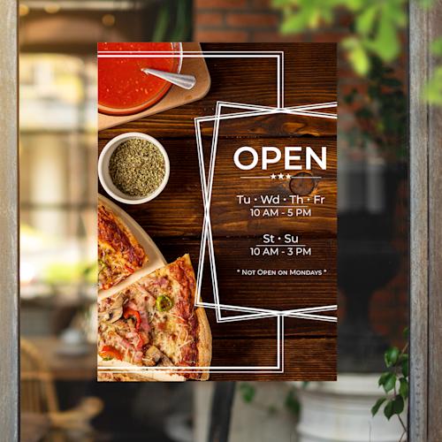 A3 Posters Printen (297 x 420 mm)