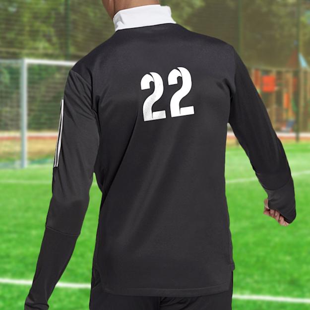 Adidas Tiro training Top