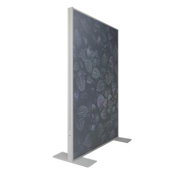 Acoustic Room Divider