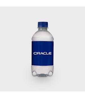 Eau de source 330 ml avec bouchon à vis