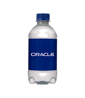 Eau de source 330 ml avec bouchon à vis