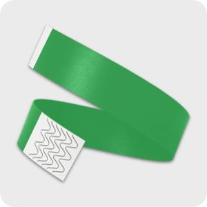 Tyvek polsbandjes