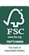 FSC® Mix 70%