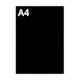 A4 (210 x 297 mm)