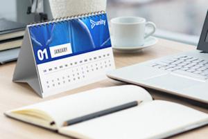 Des fournitures de bureau personnalisées pour les meilleurs cadeaux d'entreprise avec fr.printworx.be