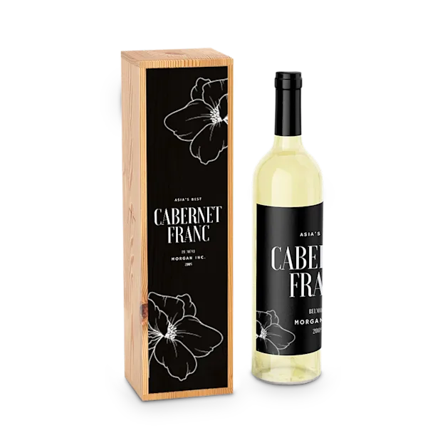 Wine Boxes Wooden-catalog-image