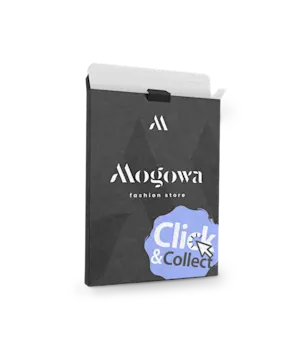 Boîte postale en carton