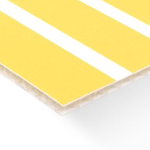 Milieuvriendelijke reclameborden