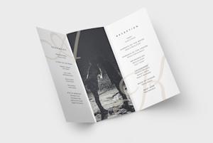 Tri-Fold Leaflets