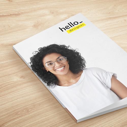 Presentatiemappen bedrukken