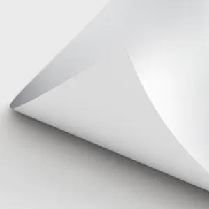 Flyer en papier brillant