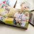 Großes Fotobuch Quadrat