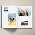 Fotoboek A5 staand
