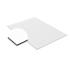 Cheap Custom White Board Stand Printing UK