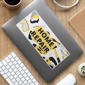 Losse stickers