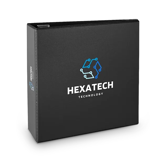 Printed Ring Binders-catalog-image