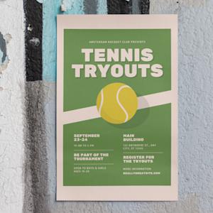 Posters