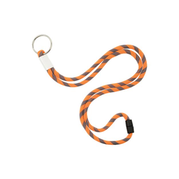 Cordino con portachiavi
