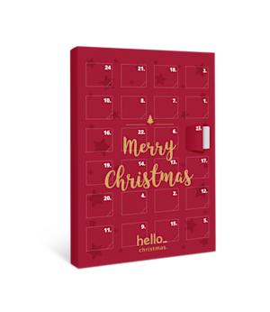 Cadbury's Advent Calendar