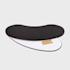 Curved Fabric Counter