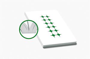 Perfect Bound Booklets