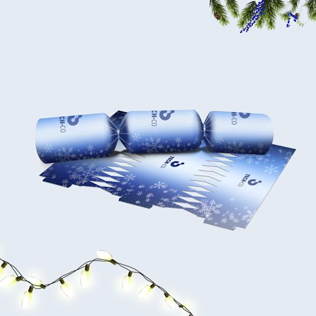Christmas Crackers