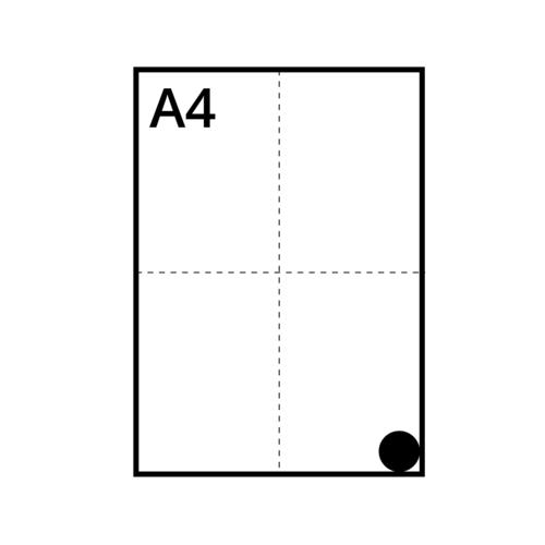 Stickers met Canva Ontwerp