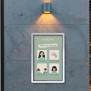 Posters