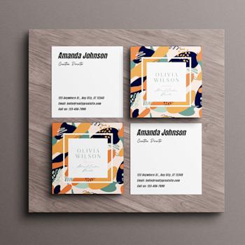 Business Cards