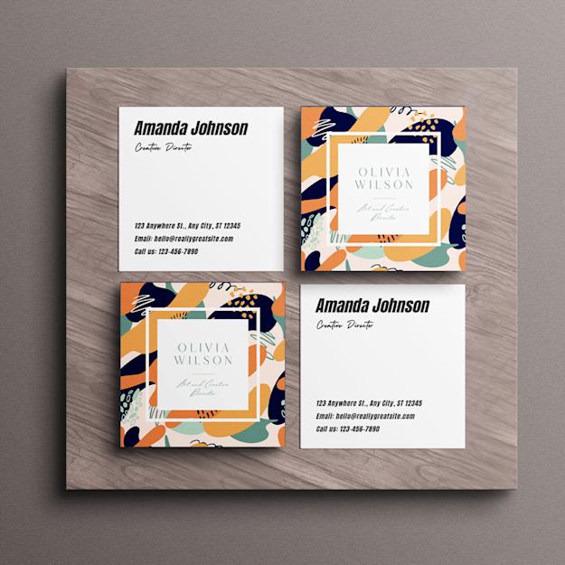 Business Cards