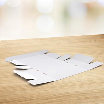 Självlåsande Brevpack