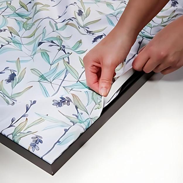 Stretched Canvas Frame Prints