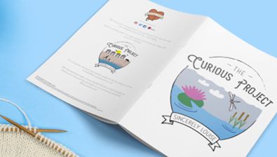 Using booklets to grow the business