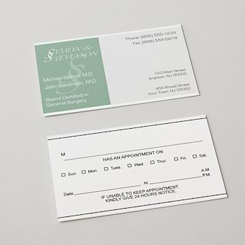 Biglietti appuntamenti