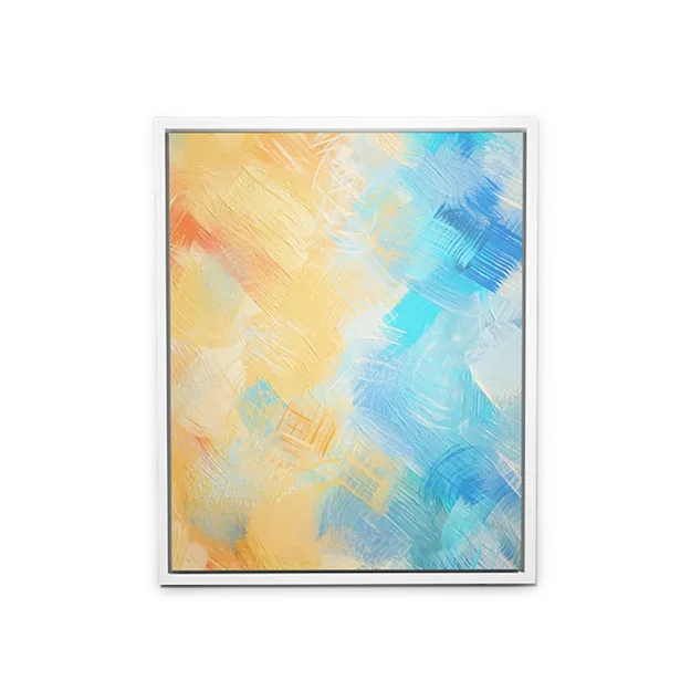 Canvas with Frame-catalog-image